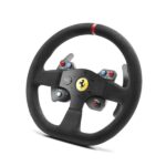 Thrustmaster VG Ferrari 599XX EVO Wheel Add-On Alcantara Edition - Image 3