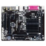 Gigabyte GA-J1800M-D3P Micro ATX Motherboard - Image 2