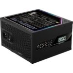 Gigabyte AORUS ELITE P850W 80+ Platinum Modular PCIe 5.0