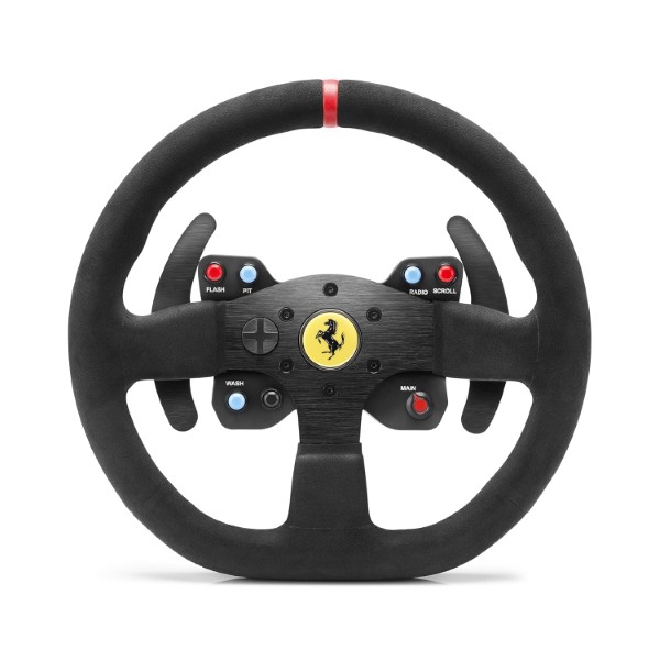 Thrustmaster VG Ferrari 599XX EVO