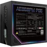 Gigabyte AORUS ELITE P850W 80+ Platinum Modular PCIe 5.0 - Image 4