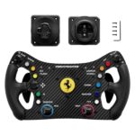 Thrustmaster Ferrari 488 GT3 Wheel Add-On - Image 2