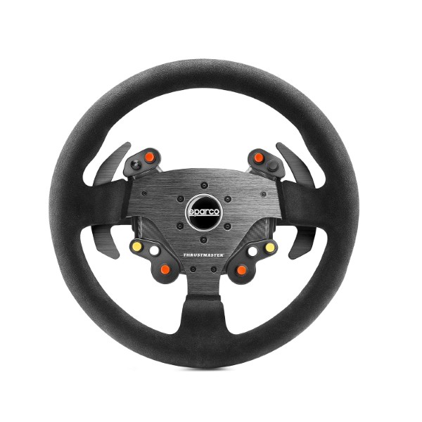 Thrustmaster Rally Wheel Sparco R383