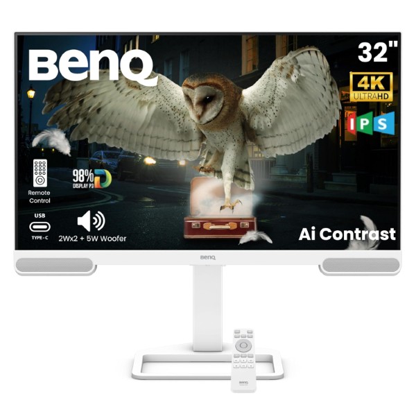BenQ EW3290U