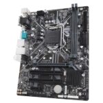 Gigabyte H310M S2P 2.0 (rev. 1.0) Intel LGA 1151 DDR4 Motherboard - Image 3