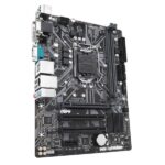 Gigabyte H310M S2P 2.0 (rev. 1.0) Intel LGA 1151 DDR4 Motherboard - Image 2