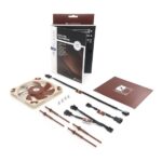 Noctua NF-A12x15 PWM Cabinet Fan (Single Pack) - Image 4