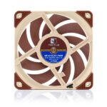 Noctua NF-A12x25 PWM Cabinet Fan (Single Pack) - Image 4
