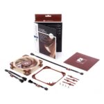 Noctua NF-A12x25 PWM Cabinet Fan (Single Pack) - Image 3
