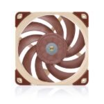 Noctua NF-A12x25 PWM Cabinet Fan (Single Pack) - Image 2