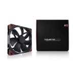Noctua NF-A14 IndustrialPPC-3000 Cabinet Fan (Single Pack) - Image 2