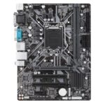 Gigabyte H310M S2P 2.0 (rev. 1.0) Intel LGA 1151 DDR4 Motherboard - Image 4