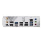 ASRock A620M Pro RS WiFi Motherboard - Image 3