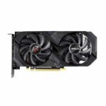 ASRock AMD Radeon™ RX 580 Phantom Gaming U 8G OC
