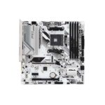 ASRock B550M Pro SE AM4 DDR4 Micro ATX Motherboard - Image 2