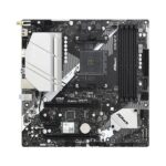 ASRock B550M WiFi SE Motherboard - Image 2