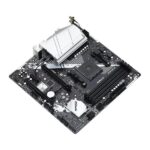 ASRock B550M WiFi SE Motherboard - Image 3