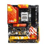 ASRock B650 LiveMixer AM5 ATX Motherboard ASRock B650 LiveMixer AM5 ATX Motherboard