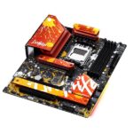 ASRock B650 LiveMixer AM5 ATX Motherboard ASRock B650 LiveMixer AM5 ATX Motherboard