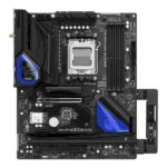 ASRock B650E PG Riptide WIFI Motherboard - Image 2