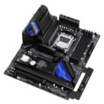 ASRock B650E PG Riptide WIFI Motherboard - Image 3