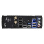ASRock B650E PG Riptide WIFI Motherboard - Image 4