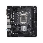 ASRock H470M-HDV Intel Motherboard - Image 2