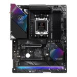ASRock Phantom Gaming X870 Riptide WIFI DDR5 ATX Motherboard - Image 2