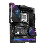 ASRock Phantom Gaming X870 Riptide WIFI DDR5 ATX Motherboard - Image 3