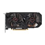 ASRock RX 570 Phantom Gaming Elite 8GB Graphics Card