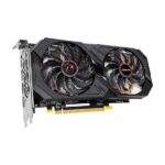 ASRock RX 570 Phantom Gaming Elite 8GB Graphics Card