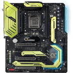 ASRock Z590 OC Formula DDR4 6000MHz (OC) Motherboard - Image 2