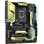 ASRock Z590 OC Formula DDR4 6000MHz (OC) Motherboard - Image 3