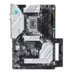 ASRock Z690 Steel Legend WIFI 6E Intel Motherboard - Image 2