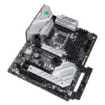 ASRock Z690 Steel Legend WIFI 6E Intel Motherboard - Image 4