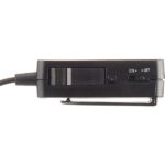 Audio Technica AT9903 Subminiature Mono Lavalier Electric Condenser Microphone - Image 4