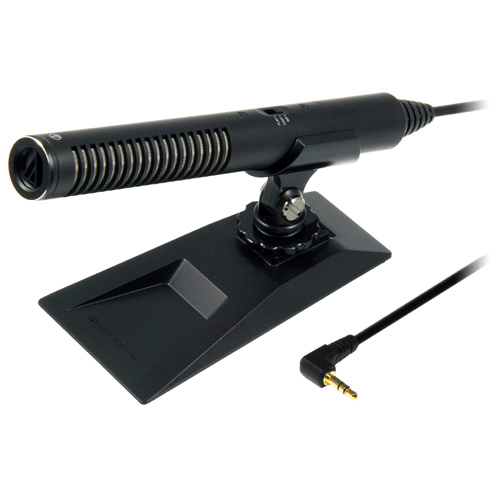 Audio-technica At9944 Electret Condenser Microphone