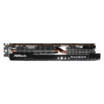 Asrock AMD Radeon RX 7700 XT Challenger 12GB OC Graphic Card