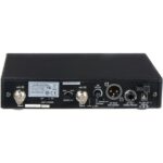 Audio-Technica 2000 Series ATW-2110b Wireless UHF Bodypack System - Image 4