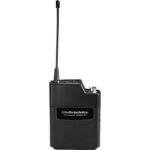 Audio-Technica 2000 Series ATW-2110b Wireless UHF Bodypack System - Image 5
