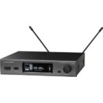 Audio-Technica 3000 Series Wireless System Wireless Microphone System (ATW-3211/831EE1) - Image 2
