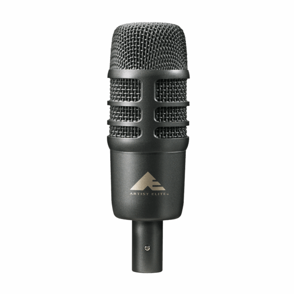 Audio-Technica AE2500 Dual-Element Kick Drum Microphone