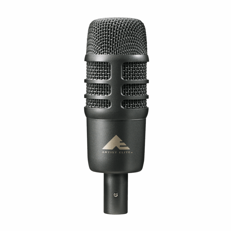 Audio-Technica AE2500 Dual-Element Kick Drum Microphone