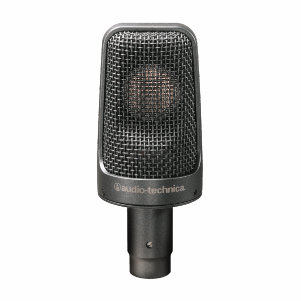 Audio-Technica AE3000 Instrument Condenser Microphone