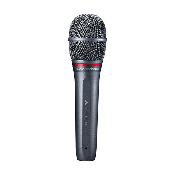 Audio-Technica-AE4100.jpg Audio-Technica AE4100 Cardioid Dynamic Microphone