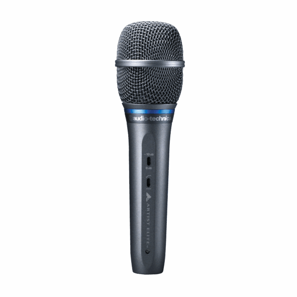 Audio-Technica AE5400 Cardioid Capacitor Microphone