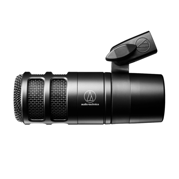Audio-Technica AT2040 Hypercardioid Dynamic Podcast Microphone