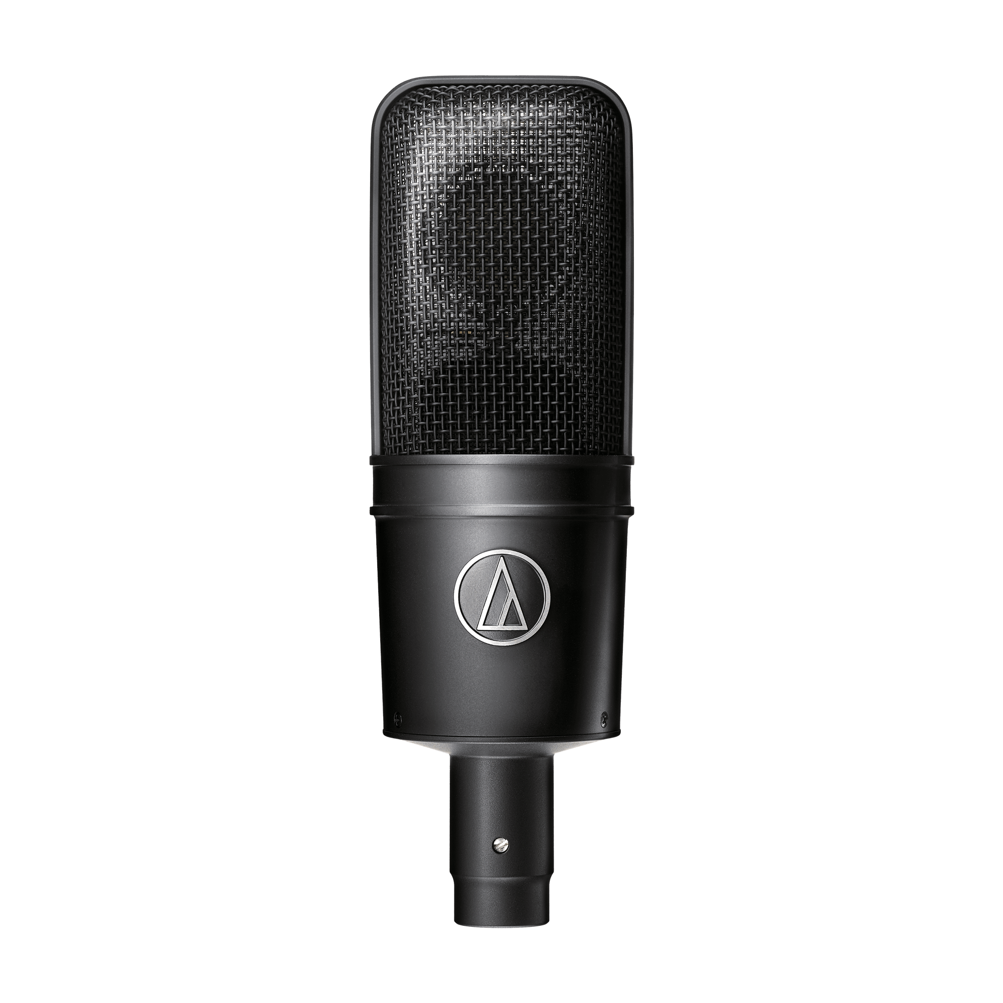 Audio-Technica-AT4040.png Audio-Technica AT4040 Cardioid Condenser Microphone
