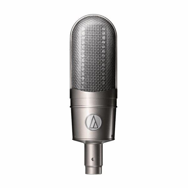Audio-Technica AT4080 Active Ribbon Microphone