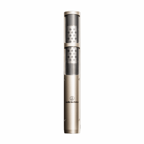 Audio-Technica AT4081 Active Ribbon Microphone